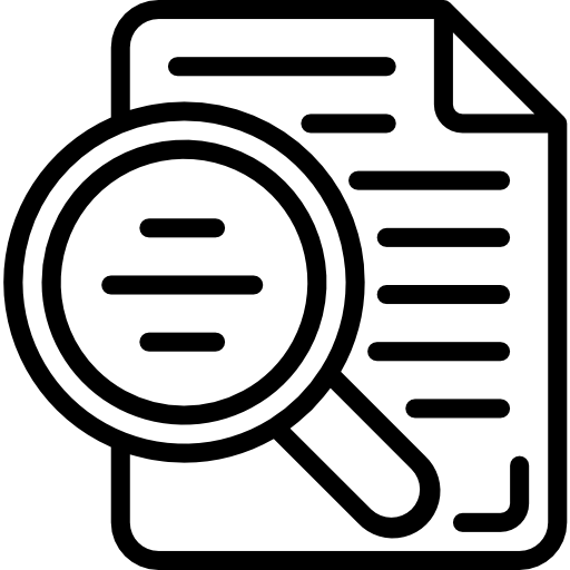 Service AI visibility audit